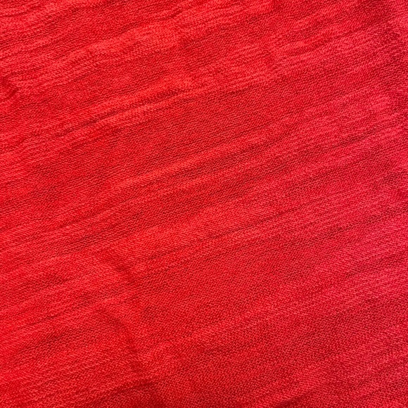 Ann Taylor Loft Light Sweater with Side Slits - Picture 2 of 4